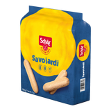 Savoiardi Sin Gluten 200g