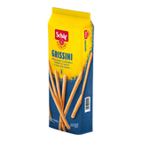 Palitos de Pan Sin Gluten 150g