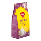 Harina Mix Sin Gluten 1kg