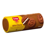 Mini Sorrisi Sin Gluten 100g