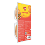 Pan Para Hamburguesa Sin Gluten 300g
