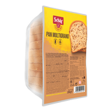 Pan Multigrano Sin Gluten  250g
