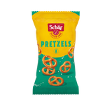 Pretzel  Sin Gluten 60g