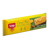 Barra Cereales Sin Gluten 25g