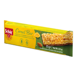 Barra Cereales Sin Gluten 25g
