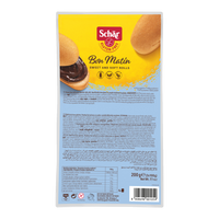 Bon Matín Sin Gluten 200g