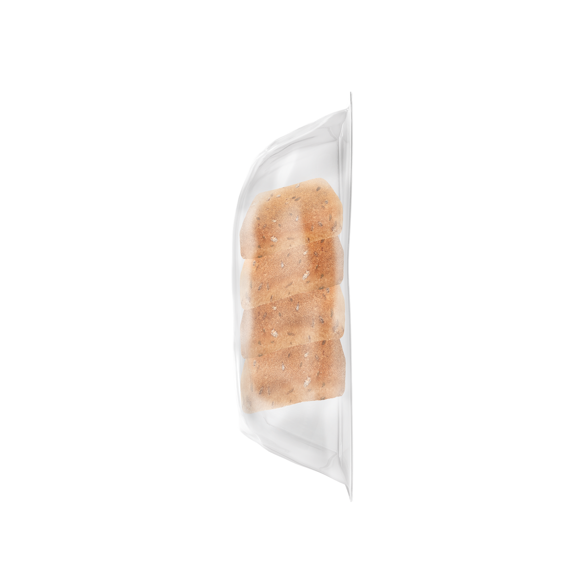 Ciabatta Rústica Sin Gluten 200g