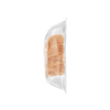 Ciabatta Rústica Sin Gluten 200g
