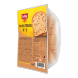 Pan Multigrano Sin Gluten  250g