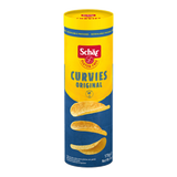 Curvies Original Sin Gluten 170g