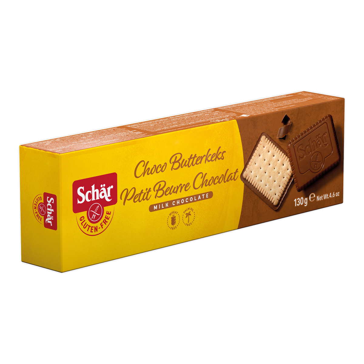 Petit Chocolate Sin Gluten 130g