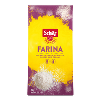 Harina Mix Sin Gluten 1kg
