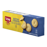 Galleta de Mantequila  Sin Gluten 100g