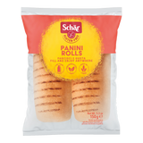 Panini Sin Gluten 150g