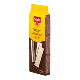 Wafers Cacao Sin Gluten 125g