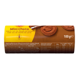 Mini Sorrisi Sin Gluten 100g