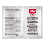 Levadura Sin Gluten 20g