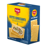 Pan Tostado Delgado Sin Gluten 150g