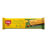 Barra Cereales Sin Gluten 25g