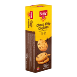 Choco Chip Sin Gluten 100g