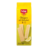 Wafers Limón Sin Gluten 125g