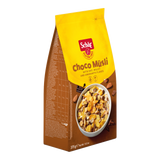 Musli Chocolate Sin Gluten 375g