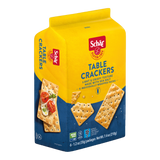Crackers Sin Gluten 210g