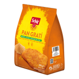 Pan Molido  Sin Gluten 300g