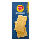 Pan Tostado Delgado Sin Gluten 150g