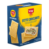 Pan Tostado Delgado Sin Gluten 150g