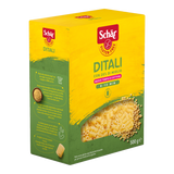 Ditali Sin Gluten 500g
