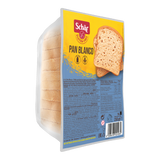 Pan Blanco Sin Gluten 250g