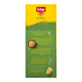 Ditali Sin Gluten 500g