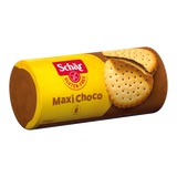 Maxi Sorrisi Sin Gluten 250g