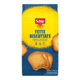 Mini Rebanada de pan tostado Sin Gluten 260g