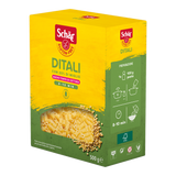 Ditali Sin Gluten 500g