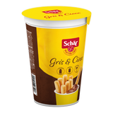 Gris Ciocc Sin Gluten 52g