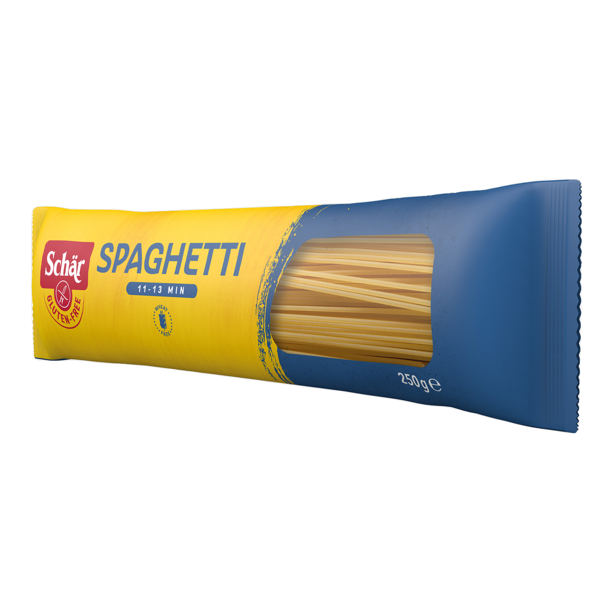 Spaghetti Sin Gluten 250g