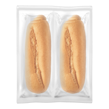 Mini Baguette Sin Gluten 150g