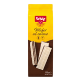 Wafers Cacao Sin Gluten 125g