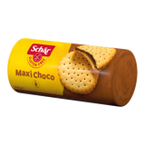 Maxi Sorrisi Sin Gluten 250g