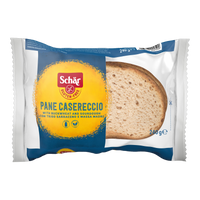Pan Casero Sin Gluten  240g