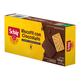 Galletas con Chocolate Sin Gluten 150g
