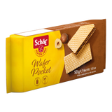 Wafer Pocket Sin Gluten 50g