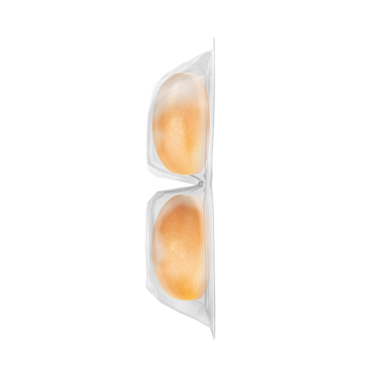 Pan Para Hamburguesa Sin Gluten 300g