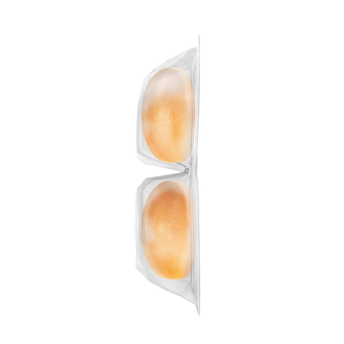 Pan Para Hamburguesa Sin Gluten 300g