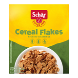 Hojuelas de Cereal Multigrano Sin Gluten 300g