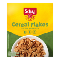 Hojuelas de Cereal Multigrano Sin Gluten 300g