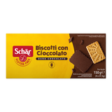 Galletas con Chocolate Sin Gluten 150g