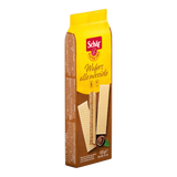 Wafers Avellana Sin Gluten 125g
